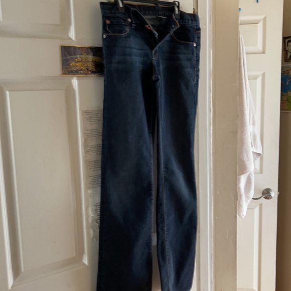 Armani exchange brand new jeans never worn - Picture 3 of 3